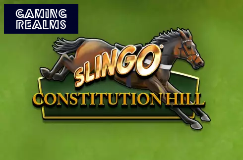 Slingo Constitution Hill